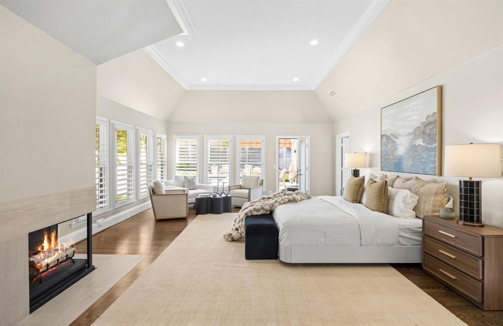 Forest Place - Residential