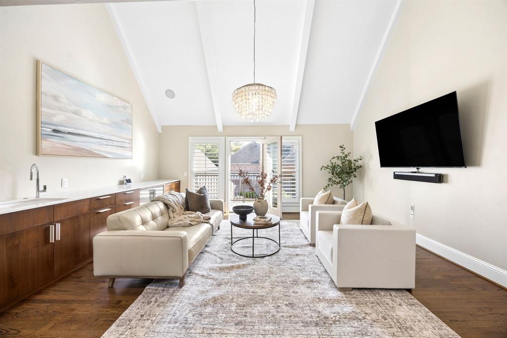 Forest Place - Residential