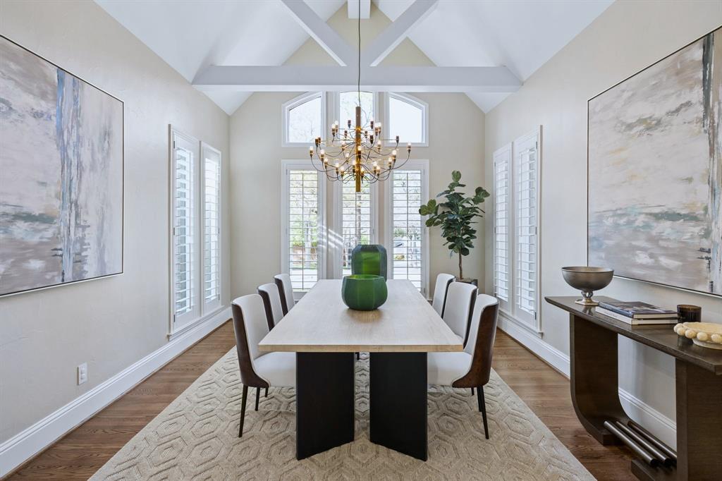 Forest Place - Residential