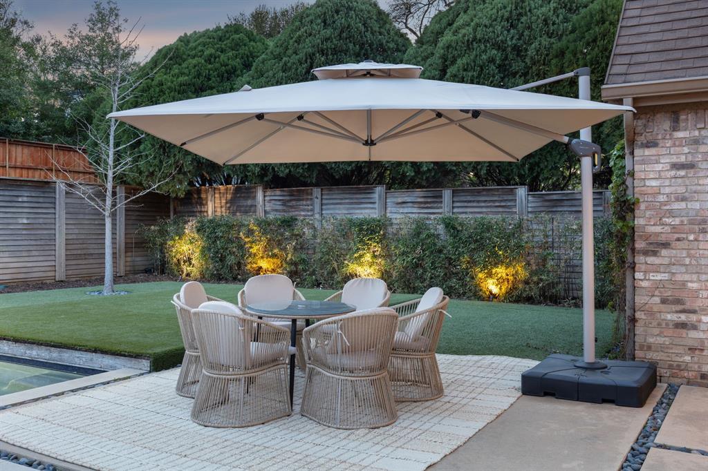 Forest Place - Residential