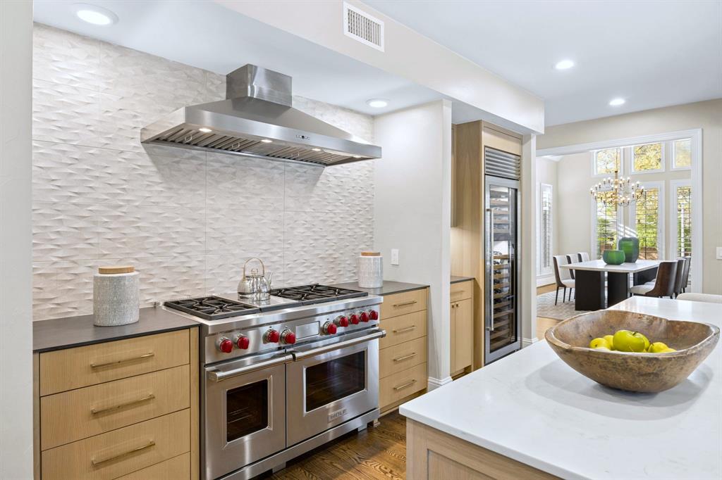 Forest Place - Residential