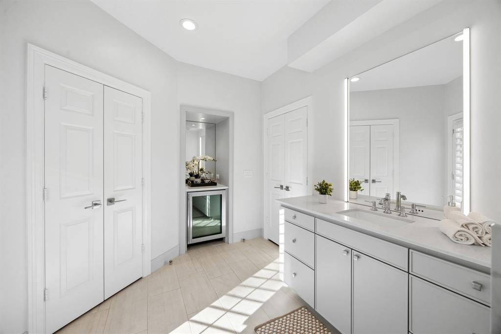 Forest Place - Residential