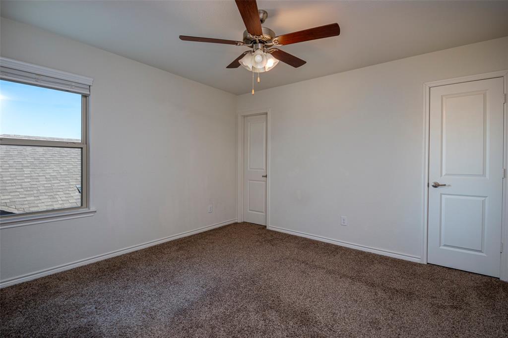 Weston Ridge Ph I - Residential Lease