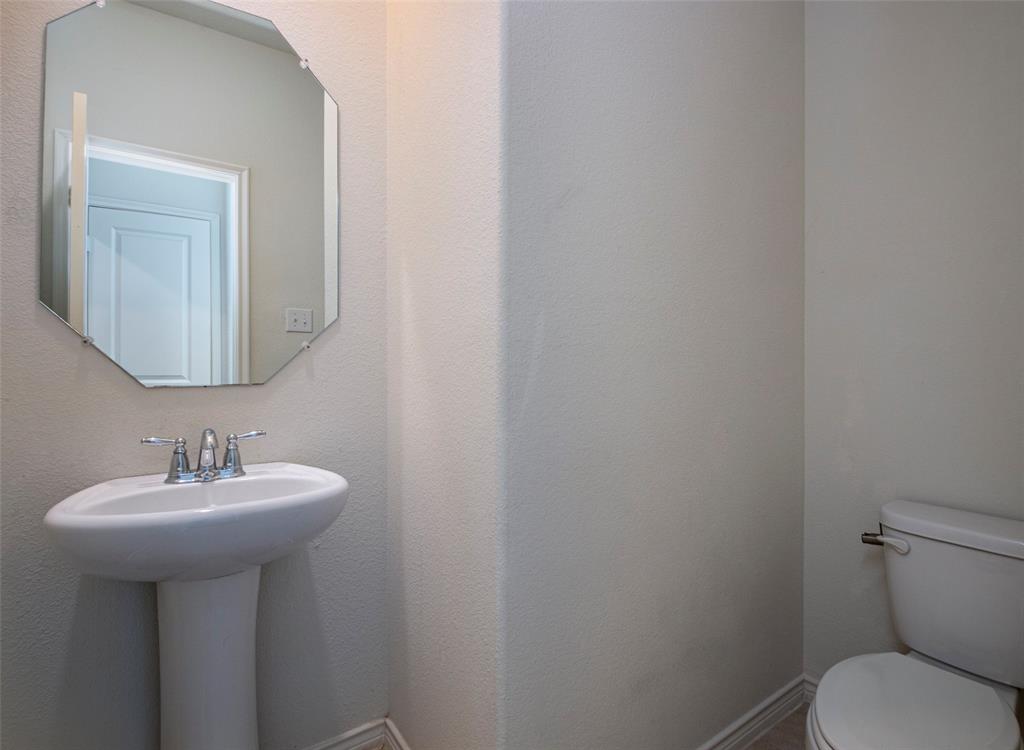 Weston Ridge Ph I - Residential Lease