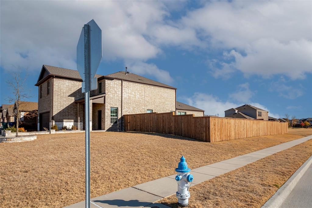 Weston Ridge Ph I - Residential Lease