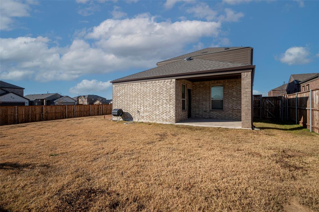 Weston Ridge Ph I - Residential Lease