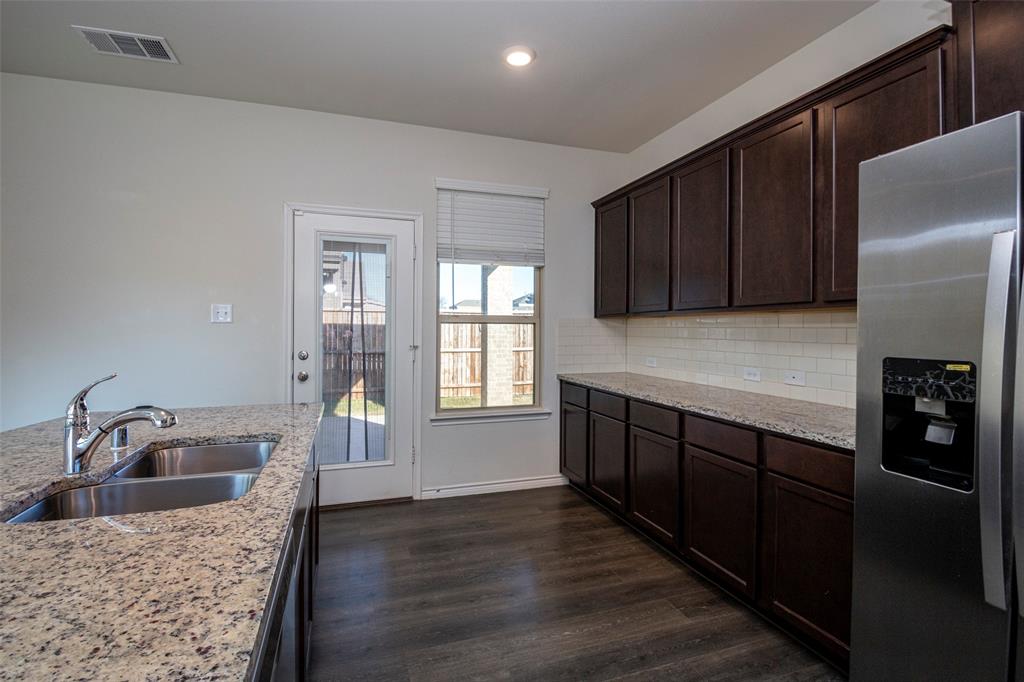 Weston Ridge Ph I - Residential Lease