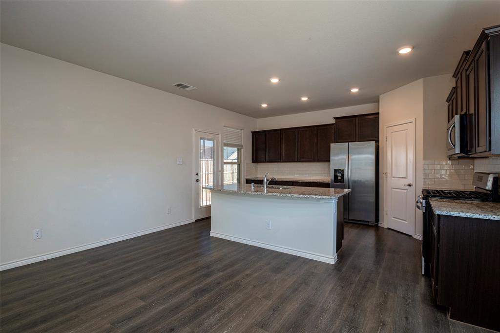 Weston Ridge Ph I - Residential Lease