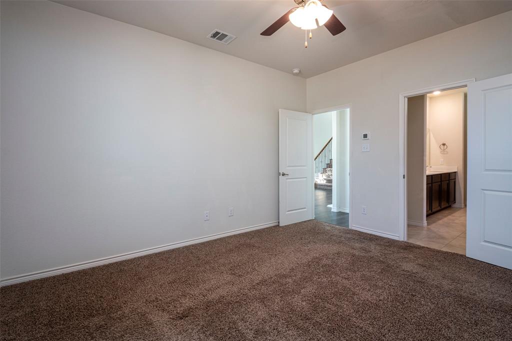 Weston Ridge Ph I - Residential Lease