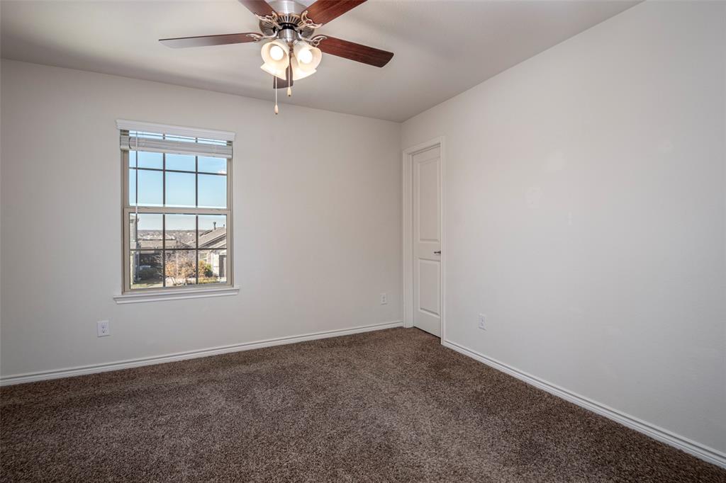 Weston Ridge Ph I - Residential Lease