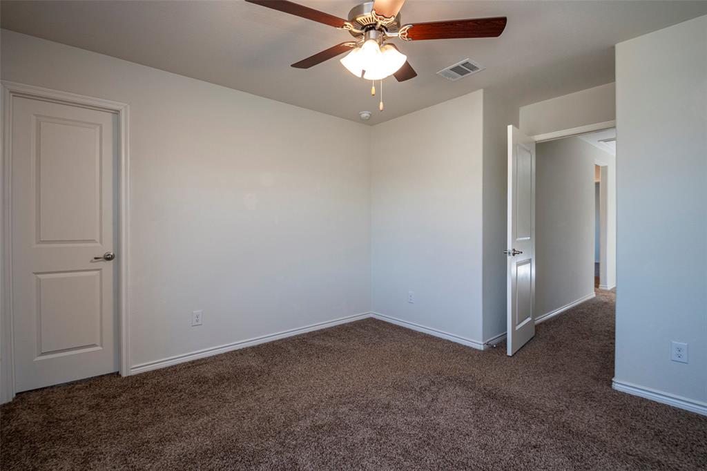 Weston Ridge Ph I - Residential Lease