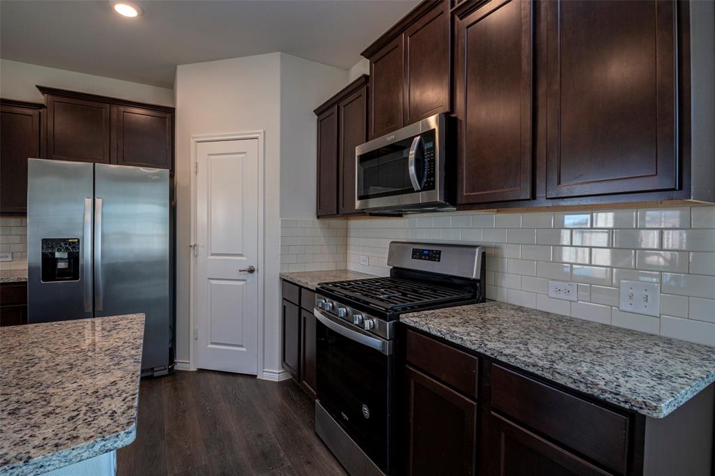 Weston Ridge Ph I - Residential Lease