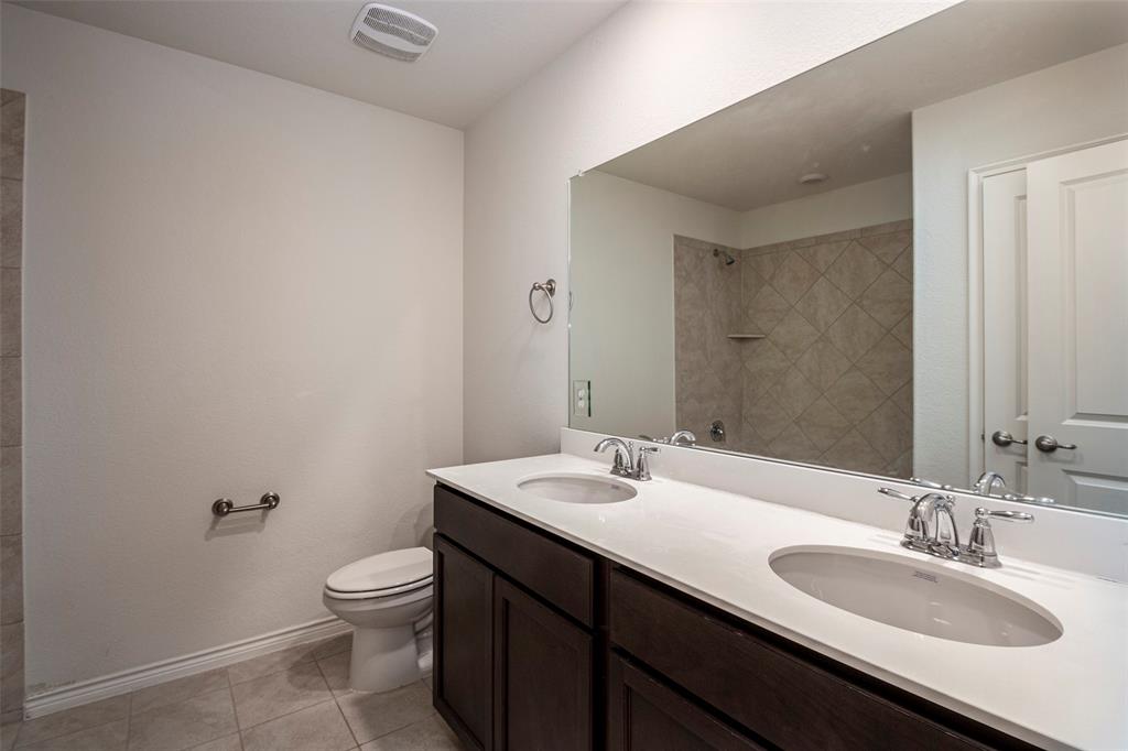 Weston Ridge Ph I - Residential Lease