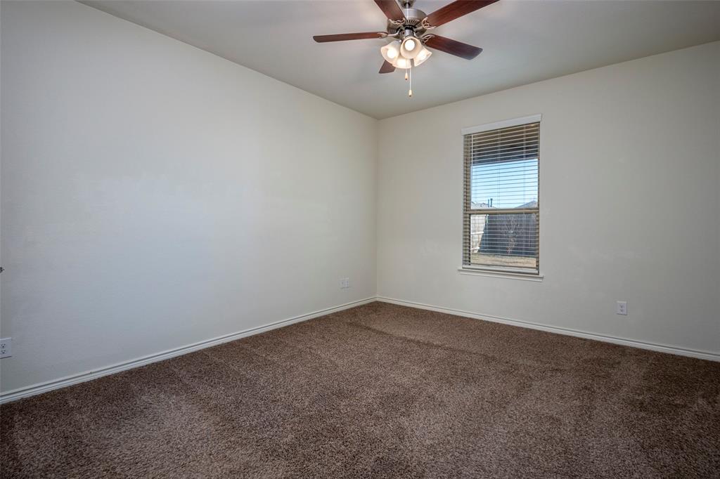 Weston Ridge Ph I - Residential Lease