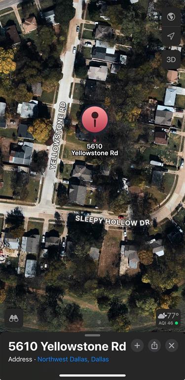 ARLINGTON PARK ESTATES 4 PT - Land