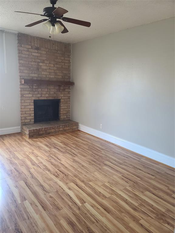 The Meadows - Residential Lease