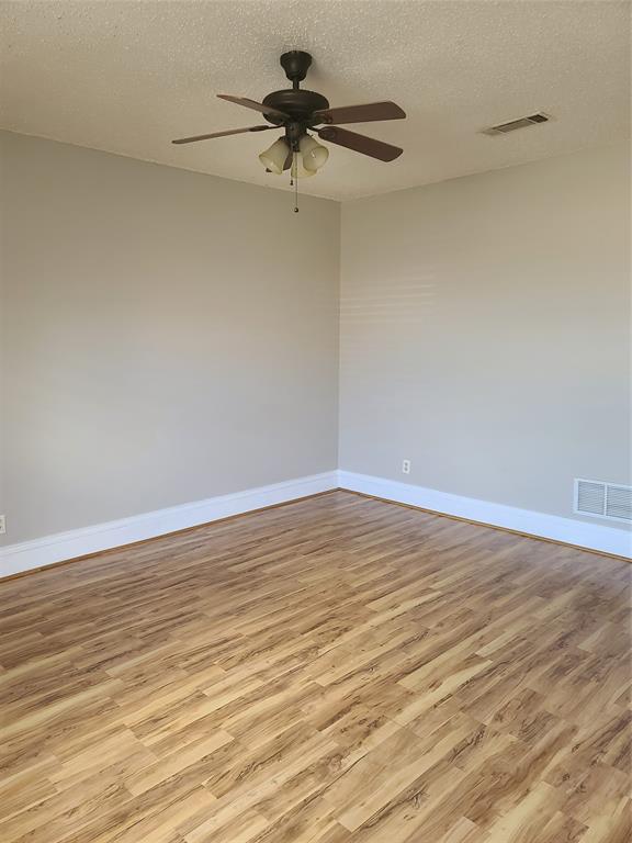 The Meadows - Residential Lease