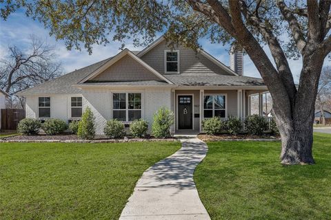 907 Florence Street McKinney TX 75069