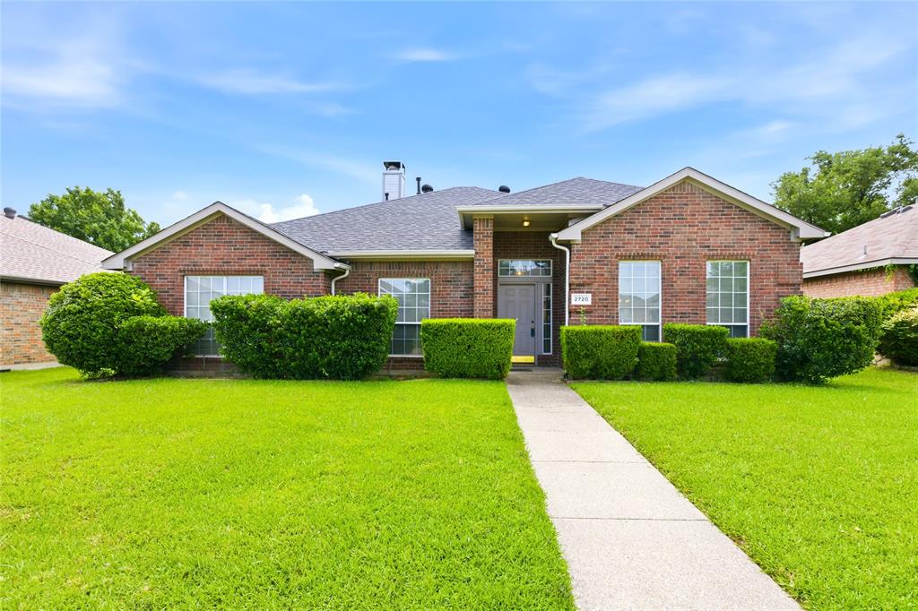 2720 Preston Creek