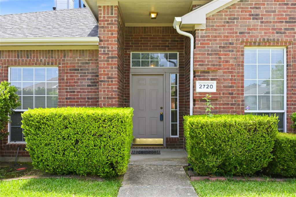 2720 Preston Creek