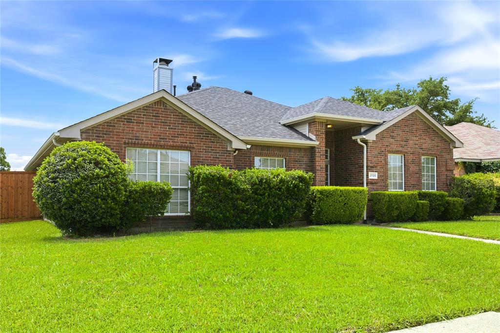 2720 Preston Creek
