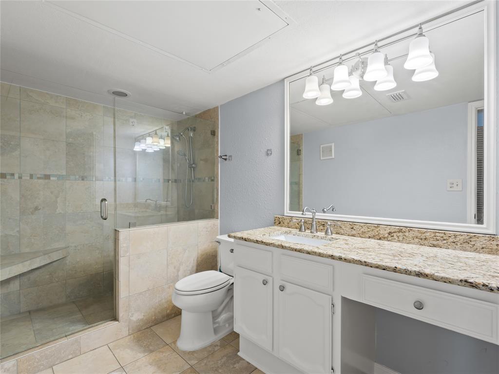 Townbluff Condo - Residential