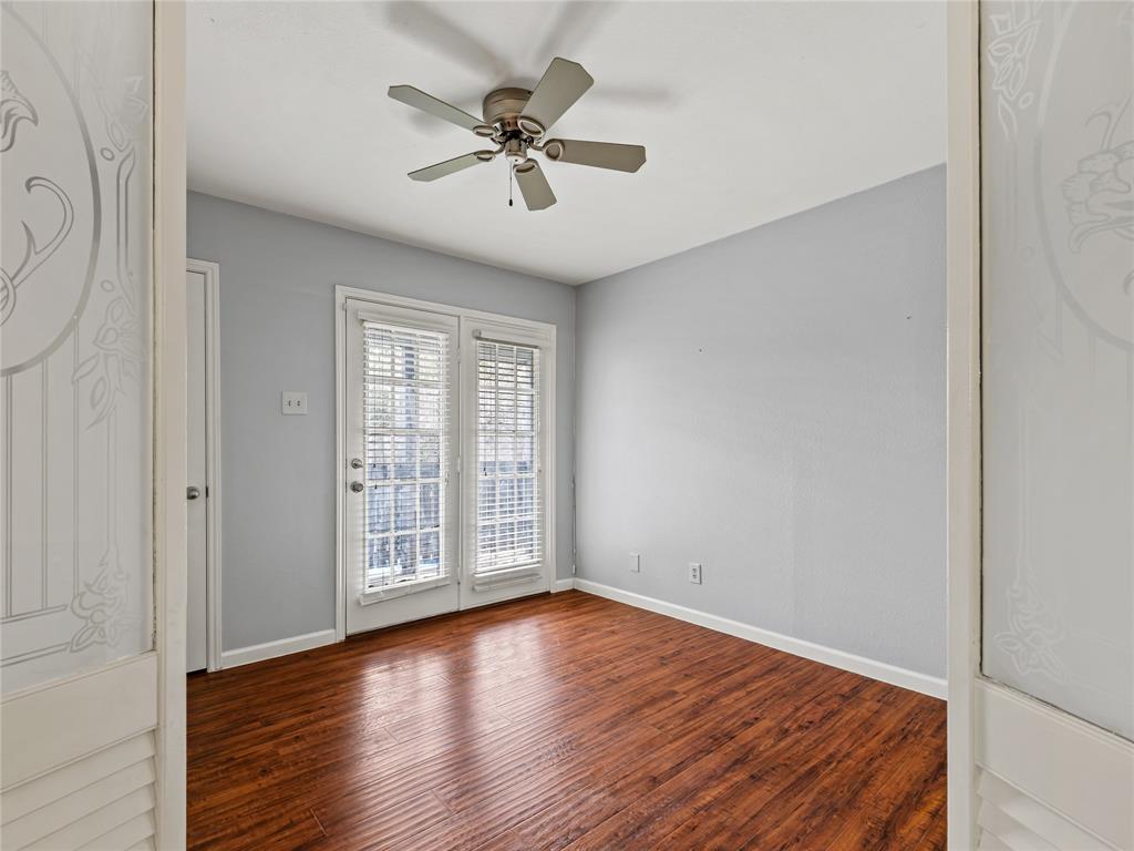 Townbluff Condo - Residential