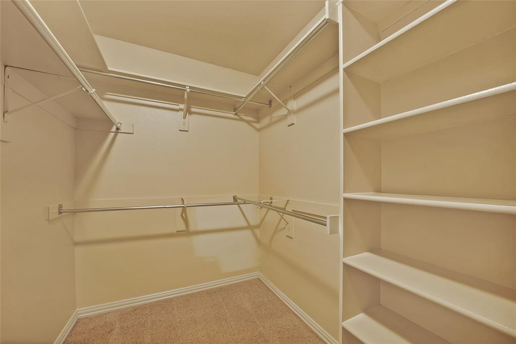 Woodland Hills Grapevine - Residential