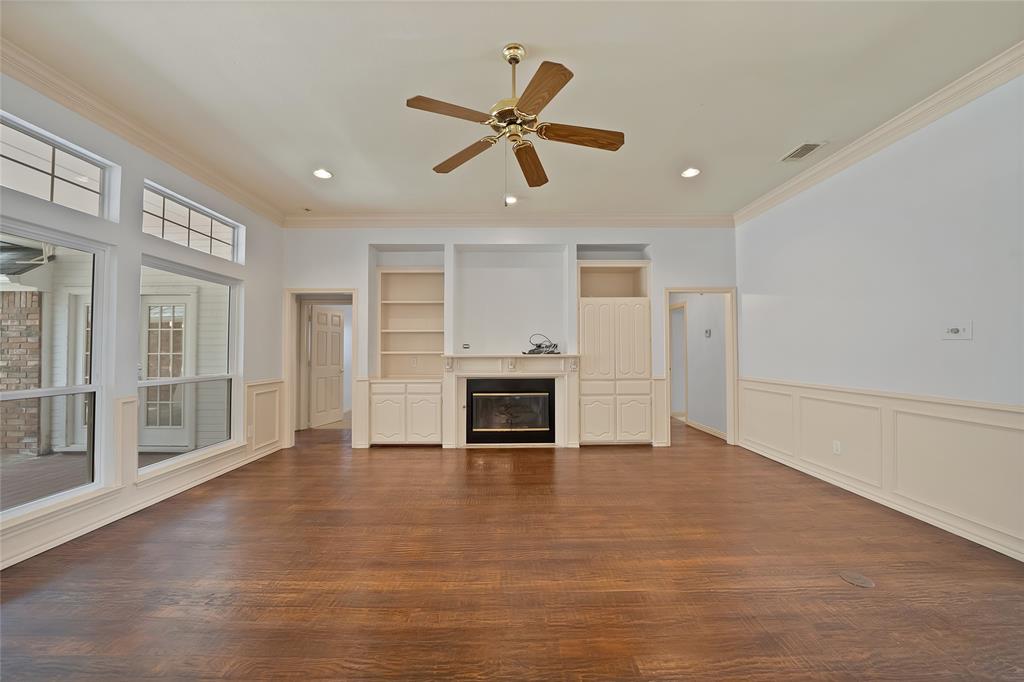 Woodland Hills Grapevine - Residential