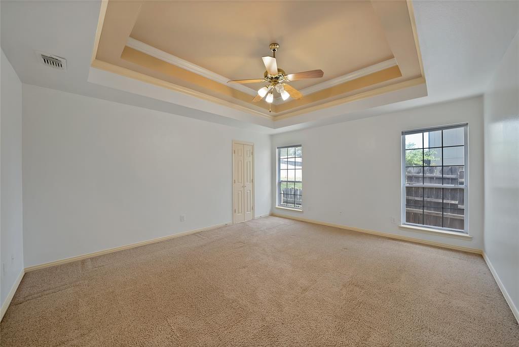 Woodland Hills Grapevine - Residential