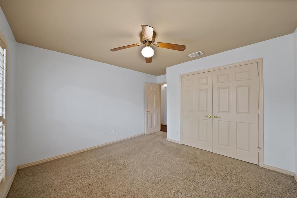 Woodland Hills Grapevine - Residential