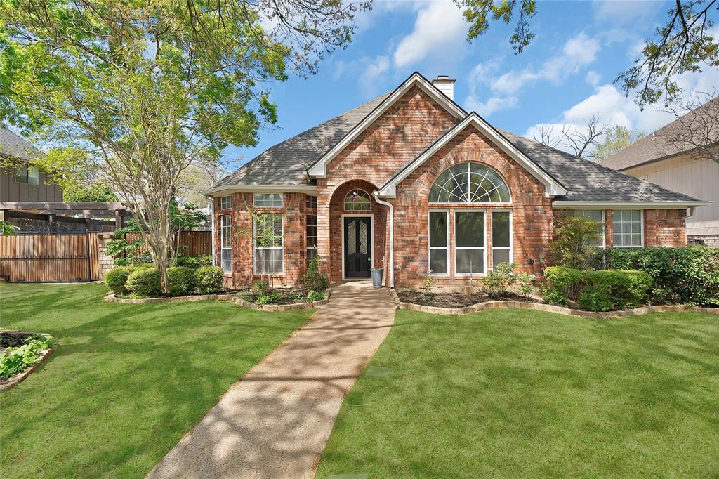 Woodland Hills Grapevine - Residential