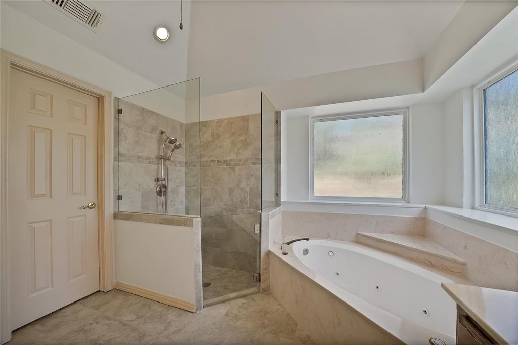 Woodland Hills Grapevine - Residential