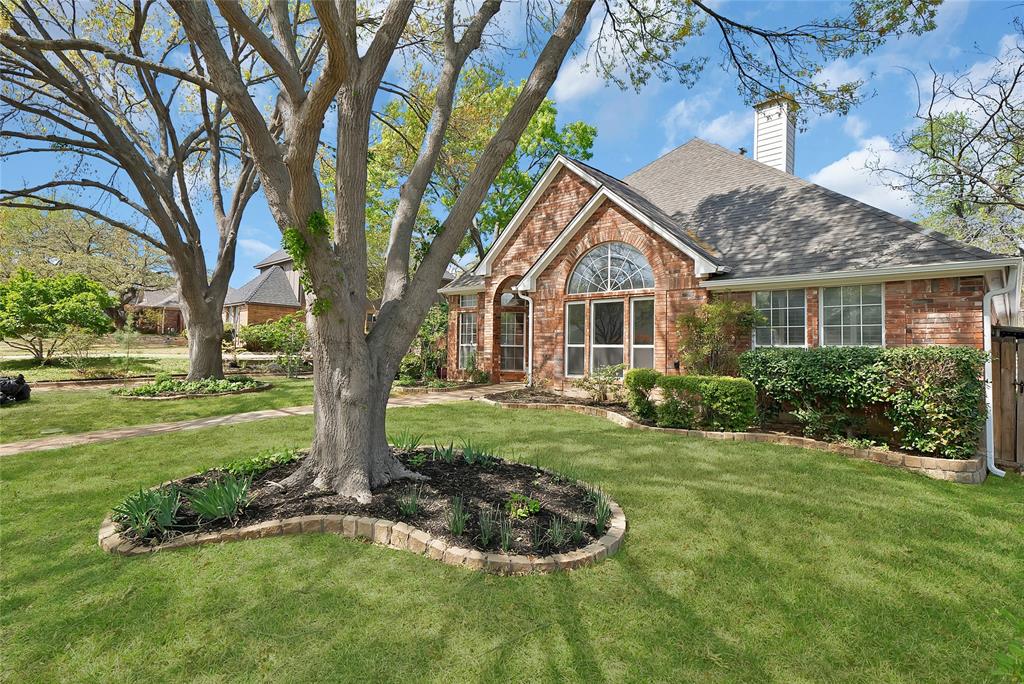 Woodland Hills Grapevine - Residential