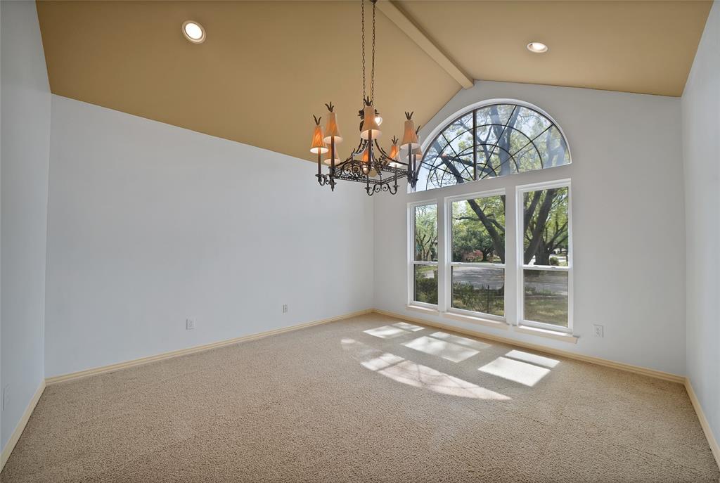 Woodland Hills Grapevine - Residential