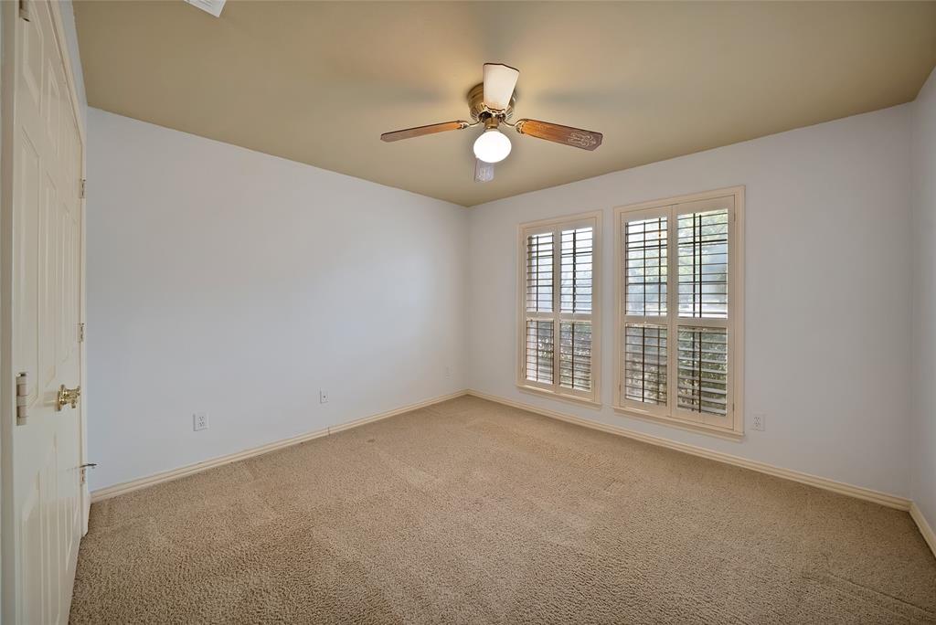 Woodland Hills Grapevine - Residential