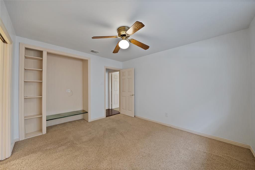 Woodland Hills Grapevine - Residential