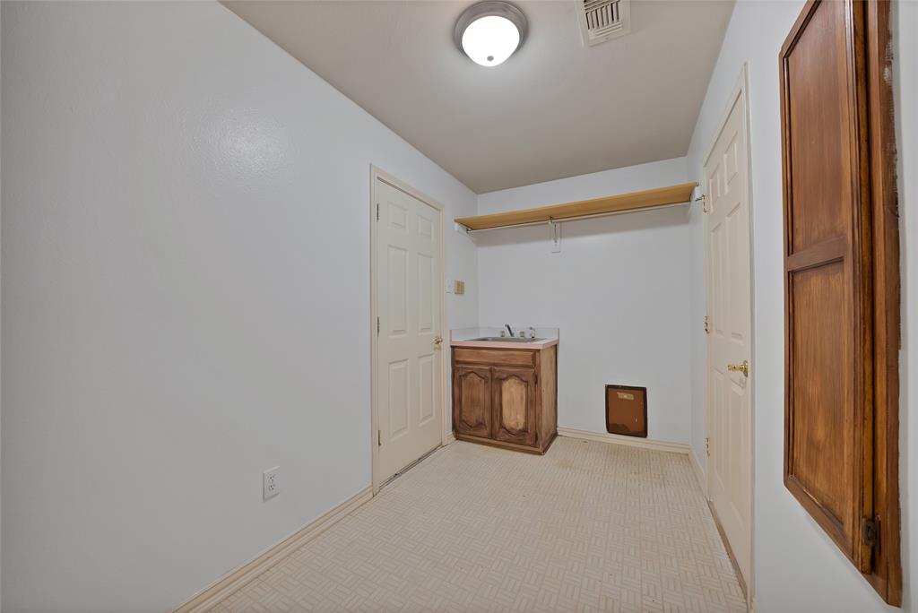 Woodland Hills Grapevine - Residential