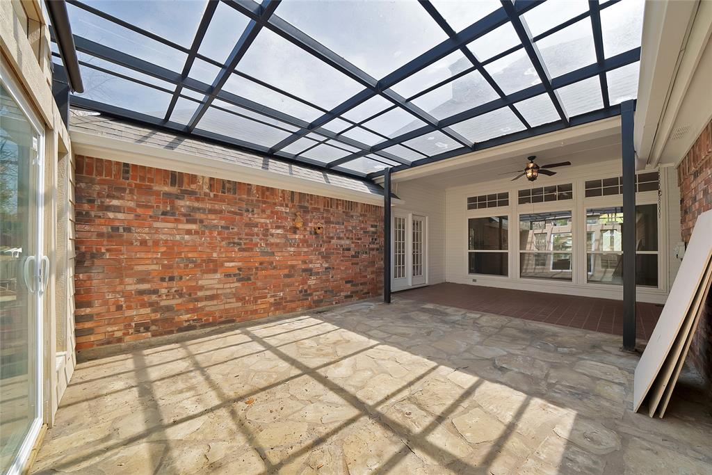 Woodland Hills Grapevine - Residential