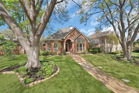 2930 Woodland Hills Drive Grapevine TX 76051
