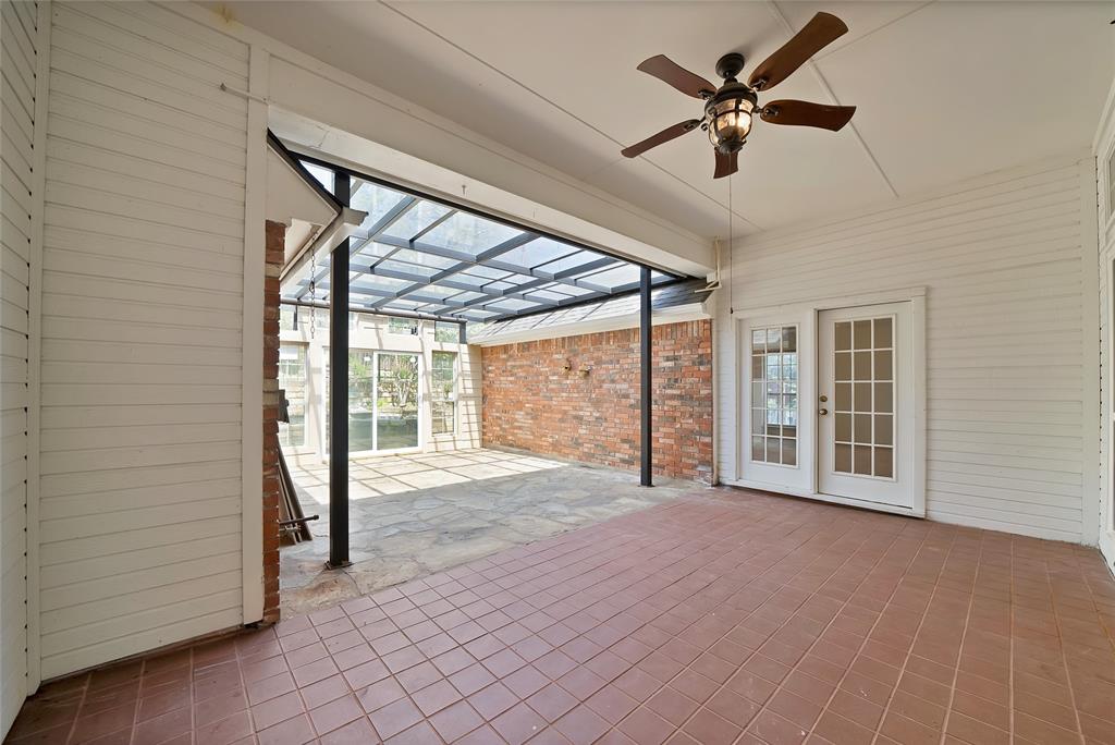 Woodland Hills Grapevine - Residential