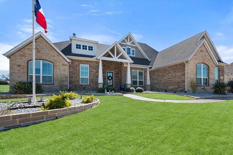 850 San Saba Ct E, Midlothian, TX 76065 - #: 20930775