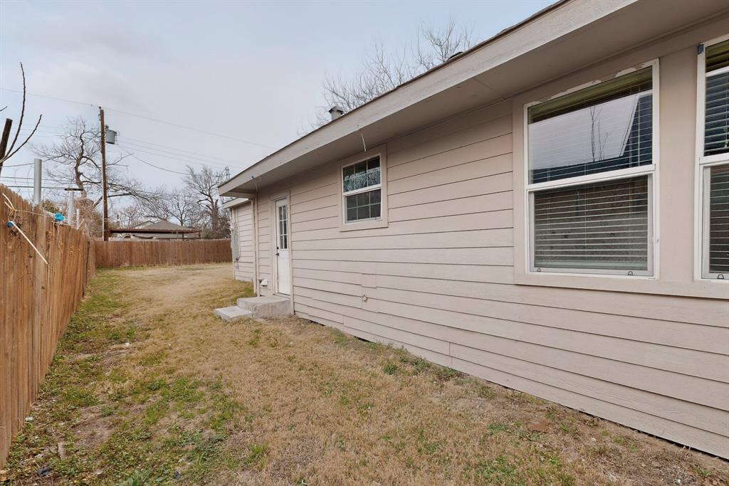 Highland Park Add - Residential