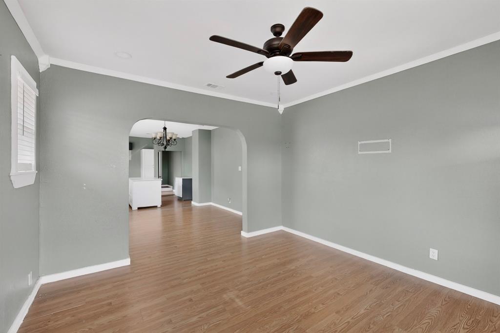 Highland Park Add - Residential