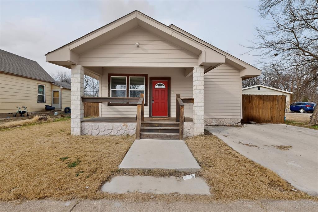 Highland Park Add - Residential