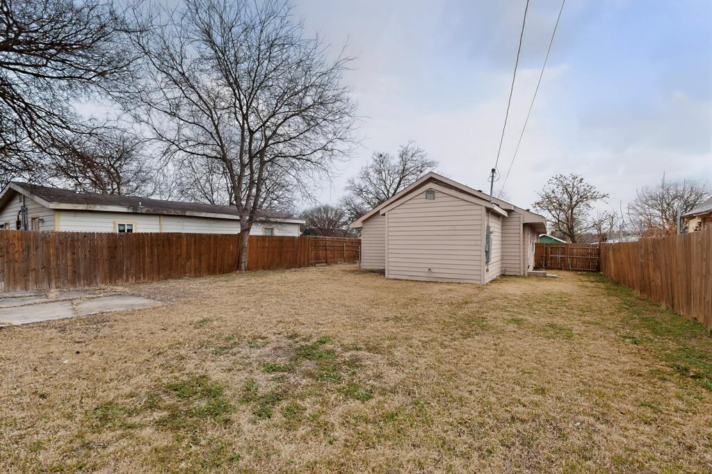 Highland Park Add - Residential