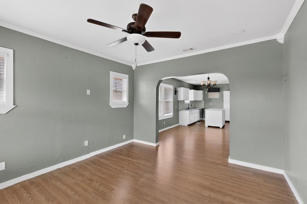 Highland Park Add - Residential