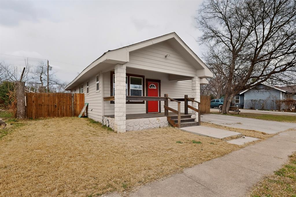 Highland Park Add - Residential