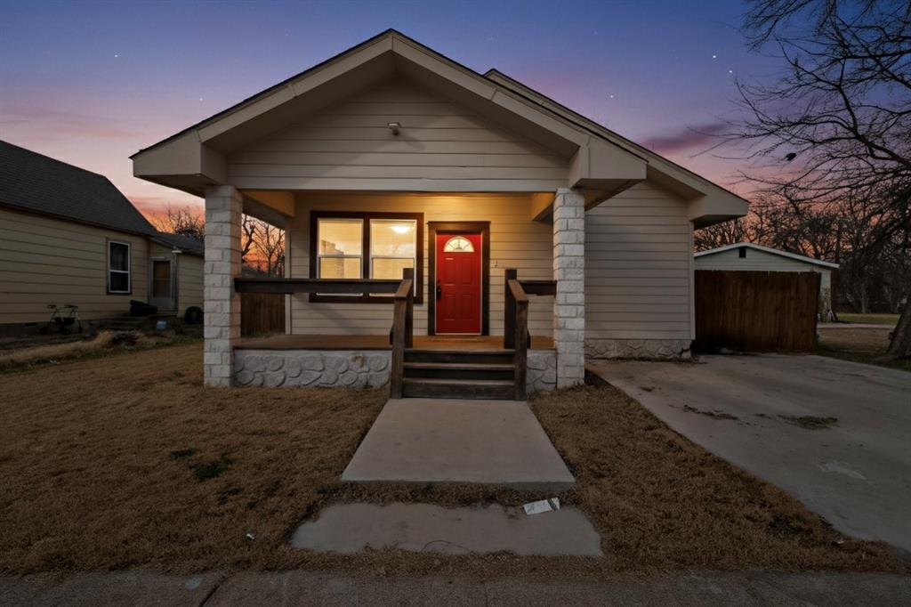 Highland Park Add - Residential