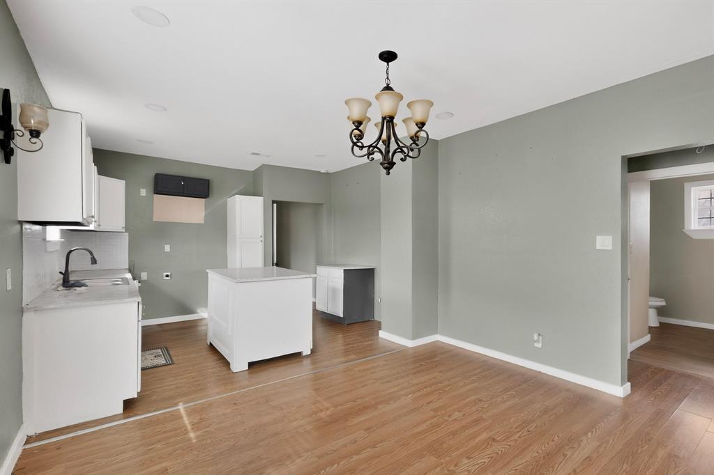 Highland Park Add - Residential